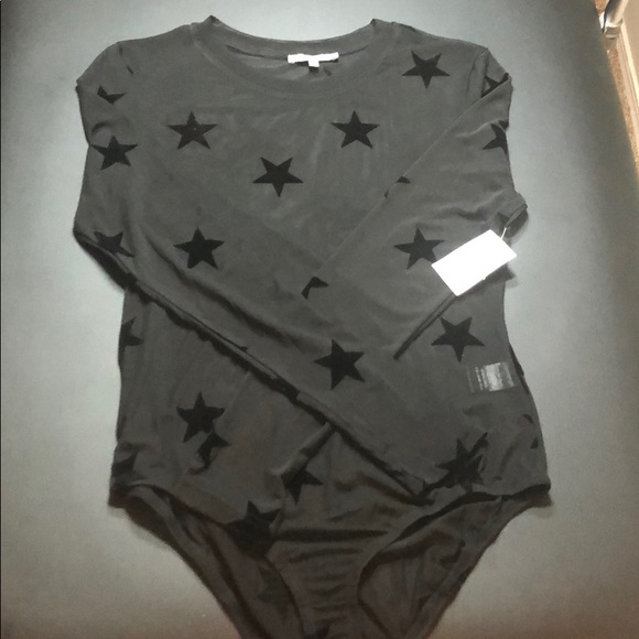 Body suit - Picture 1 of 2